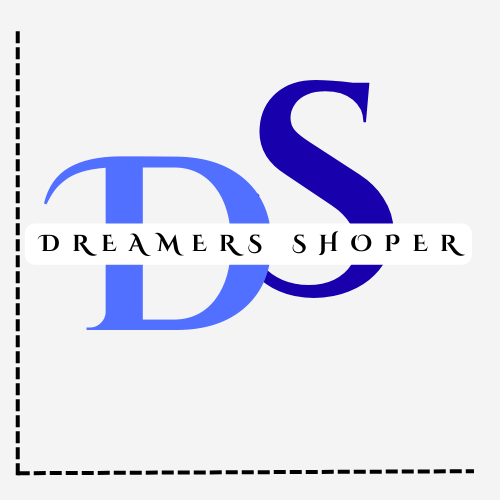 Dreamers Shoper