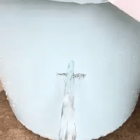 Cinta Impermeable para techo y pared. Tapa goteras y fisuras - 5 M X 5 Cm - Dcto en la 2da unidad